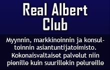 Real Albert Club